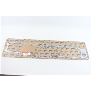 Image of gasket,lub oil clr hsg