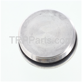 Image of plug,threaded