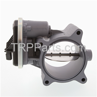 Image of valve-throttle