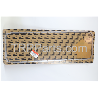 Image of gasket,oil pan