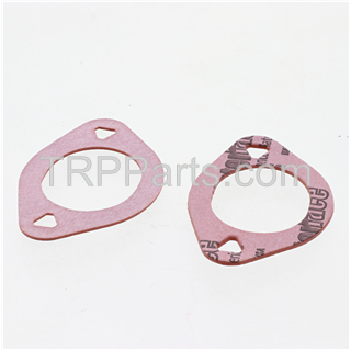 Image of gasket,oil suc connection