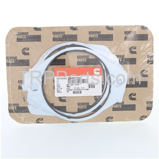Image of gasket,hydraulic pump
