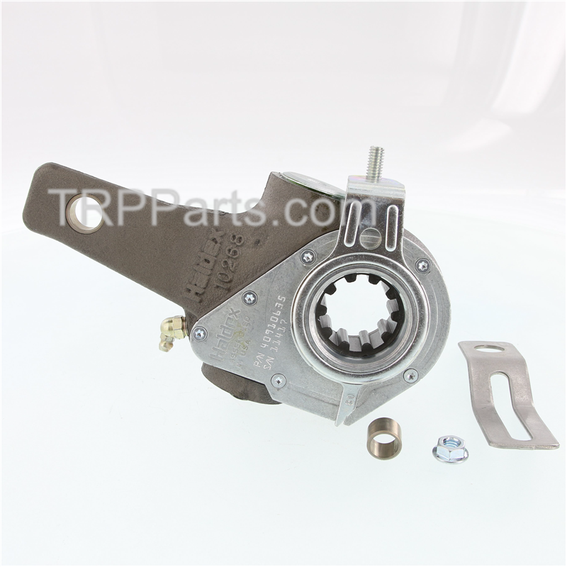 adjuster-brake kw, 10 spl, 5.5" image 2