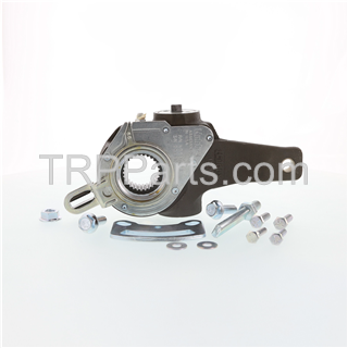 automatic slack adjuster - 1-1/2" x 6"- 28 spline