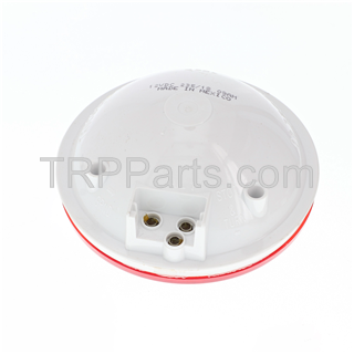 lamp-stop/tail, red   k37 image 3
