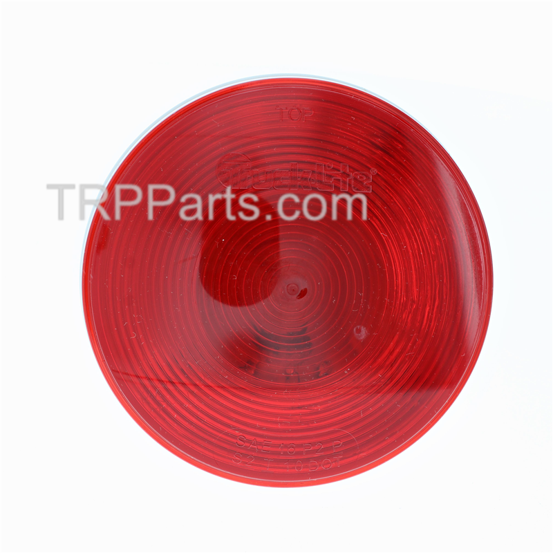 lamp-stop/tail, red k37 image 1