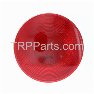 lamp-stop/tail, red   k37
