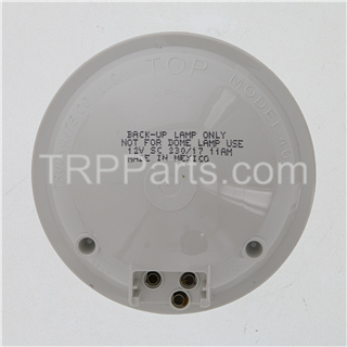 lamp-model 40, clear, 12v image 3