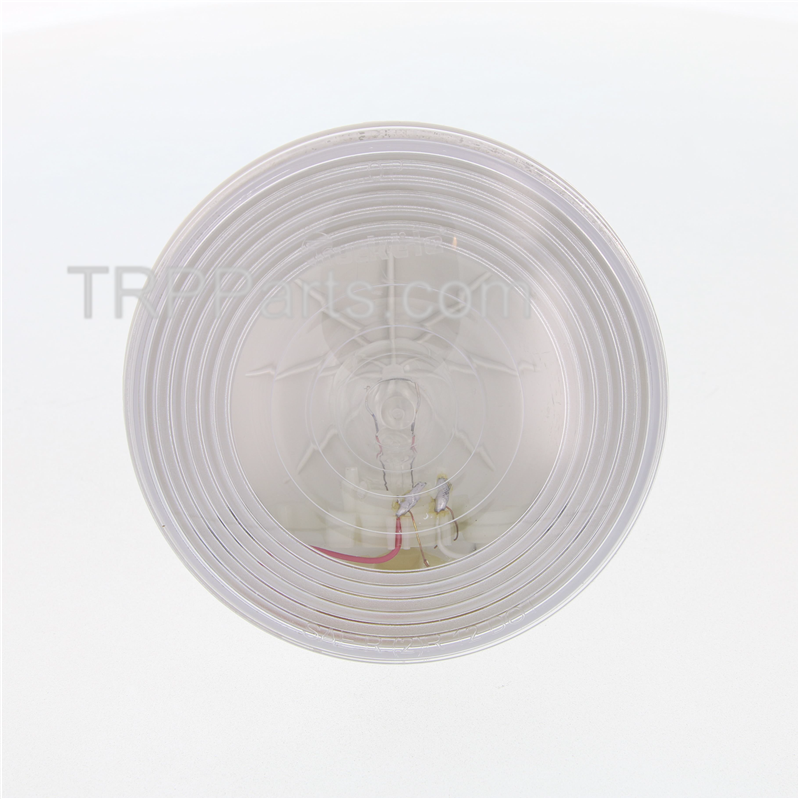 lamp-model 40, clear, 12v image 1