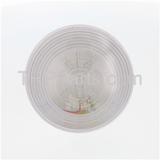 Image of lamp-model 40, clear, 12v