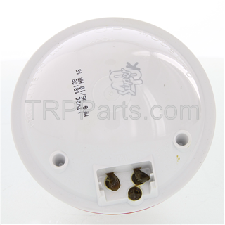 lamp-stop/tail, red k37 image 3