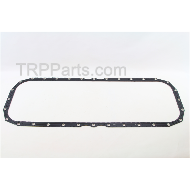 gasket,oil pan image 1