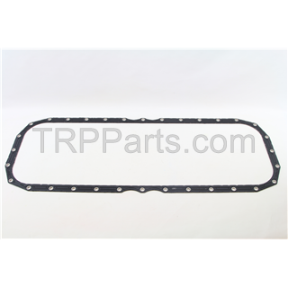 Image of gasket,oil pan