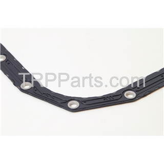 gasket,oil pan image 2
