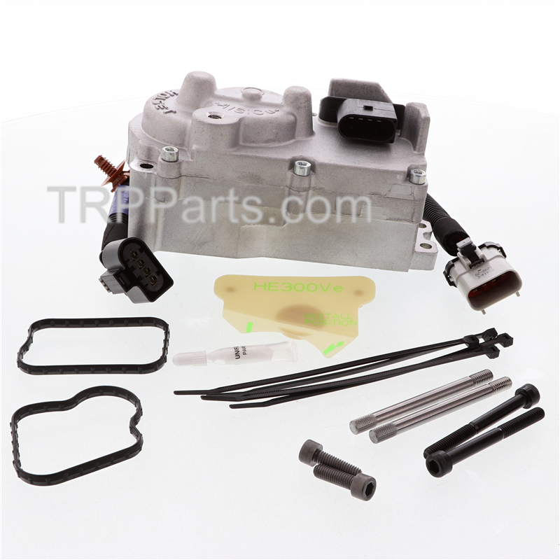 kit,turbocharger actuator image 1