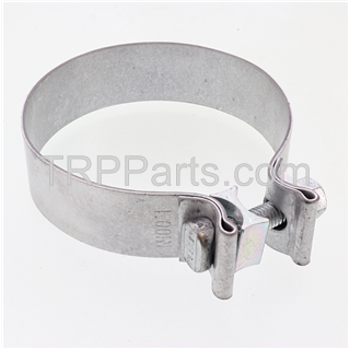 clamp-exhaust accuseal 4" almz image 2