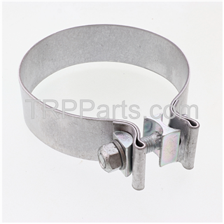 Image of clamp-exhaust accuseal 4" almz
