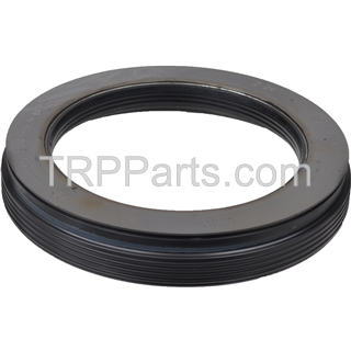 Image of seal- x treme