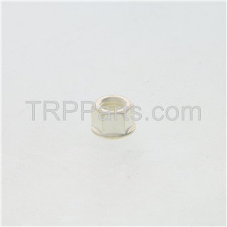 Image of nut,lock