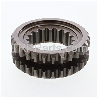 Image of clutch-sliding