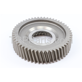Image of gear-mainshaft