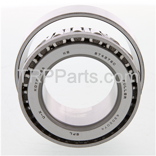 Image of bearing-roller tapered