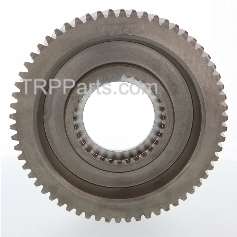 gear-mainshaft image 2