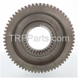 gear-mainshaft image 2