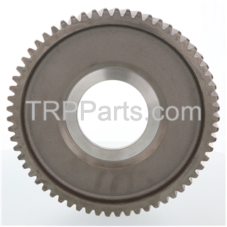 Image of gear-mainshaft