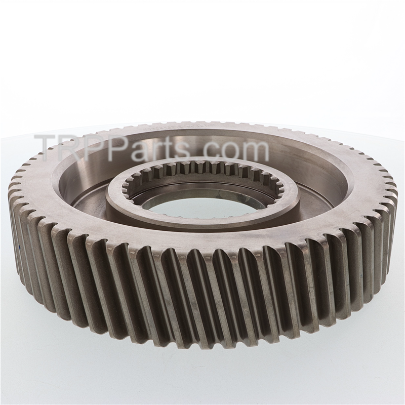 gear-mainshaft image 3
