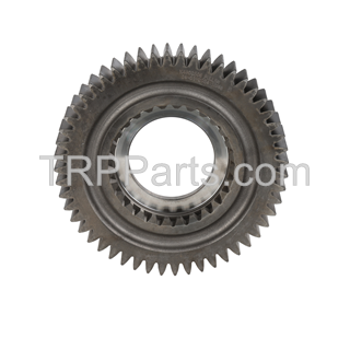 Image of gear