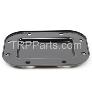 Image of cover-pto oil return