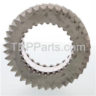 Image of gear-mainshaft