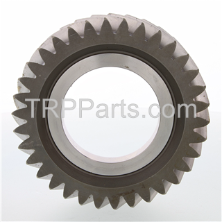 Image of gear-aux drive