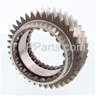 Image of gear
