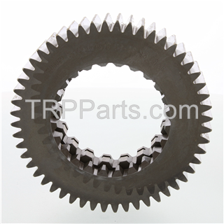 Image of gear-main drive