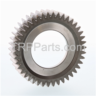 Image of gear-mainshaft