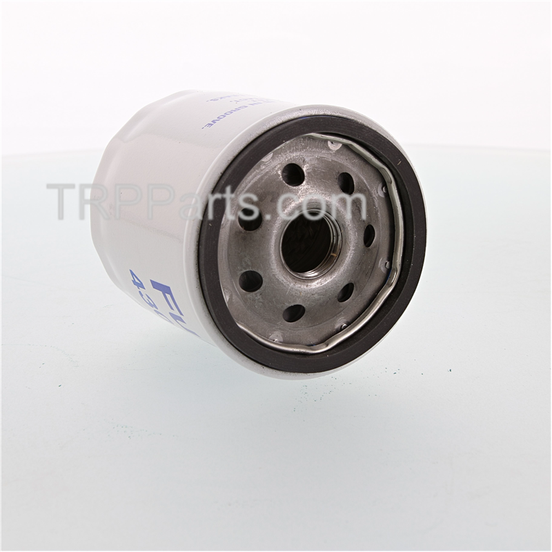 oil filter element image 4