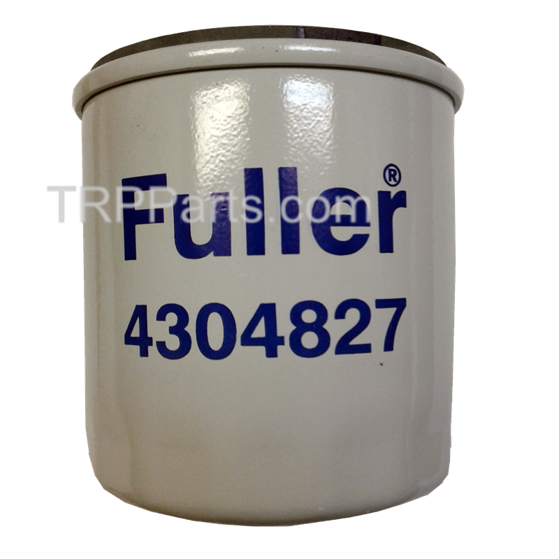 oil filter element image 1