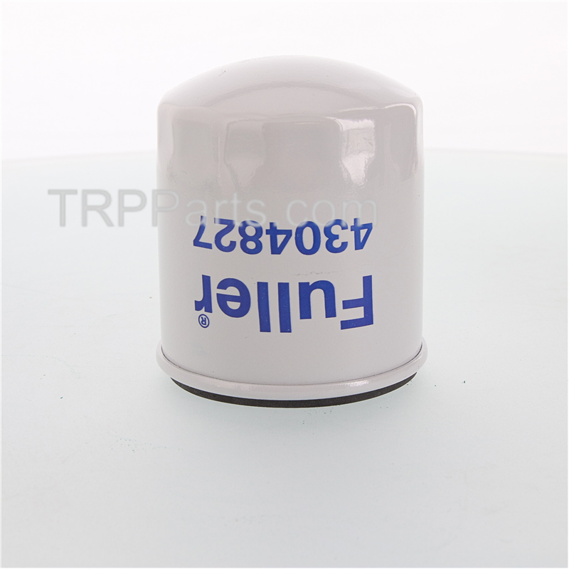 oil filter element image 2