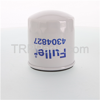 oil filter element image 2