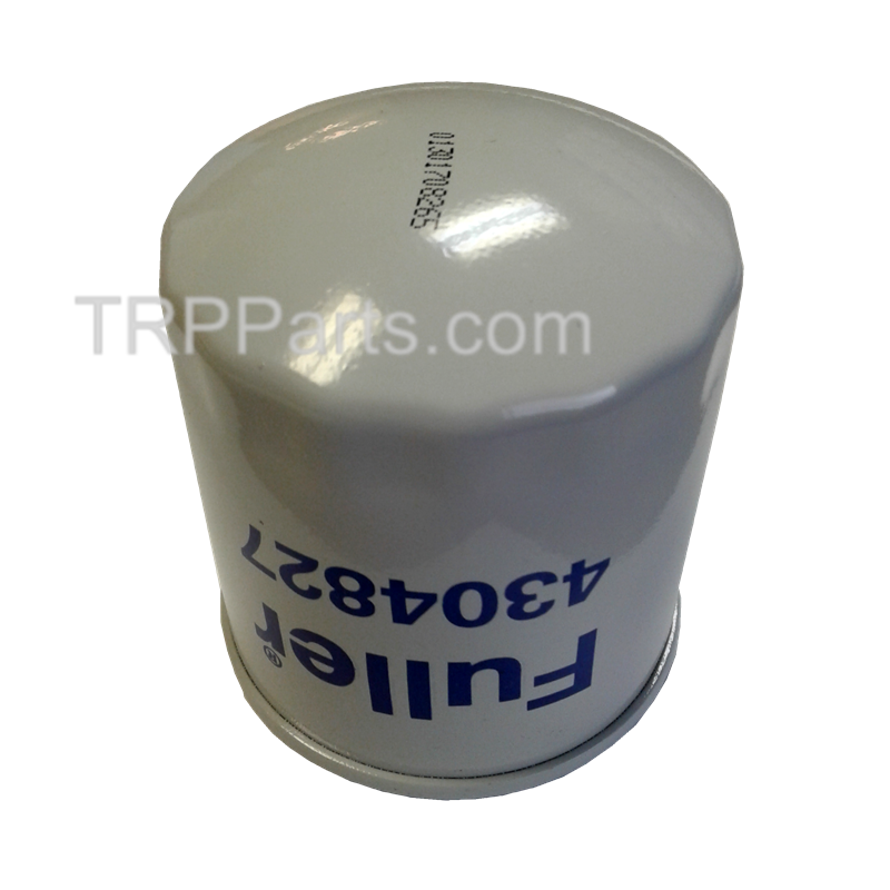 oil filter element image 3