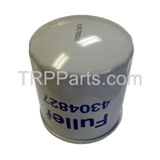 oil filter element image 3
