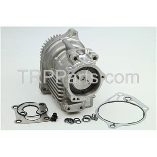Image of body,fuel pump