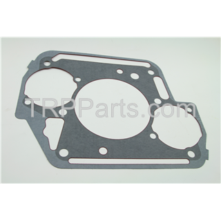 Image of gasket-cl housing