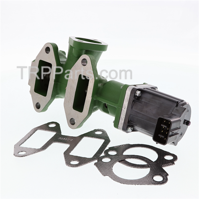 kit,exh rcn valve image 1