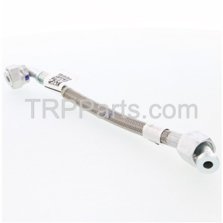 Image of tube-oil supply