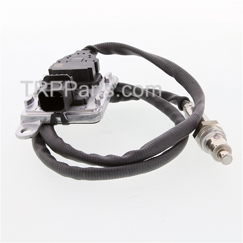 sensor - nitrogen oxide (nox), diesel exhaust system image 1