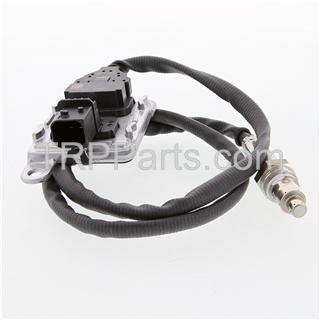 sensor - nitrogen oxide (nox), diesel exhaust system image 1