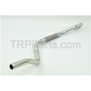 Image of tube,tur oil drain